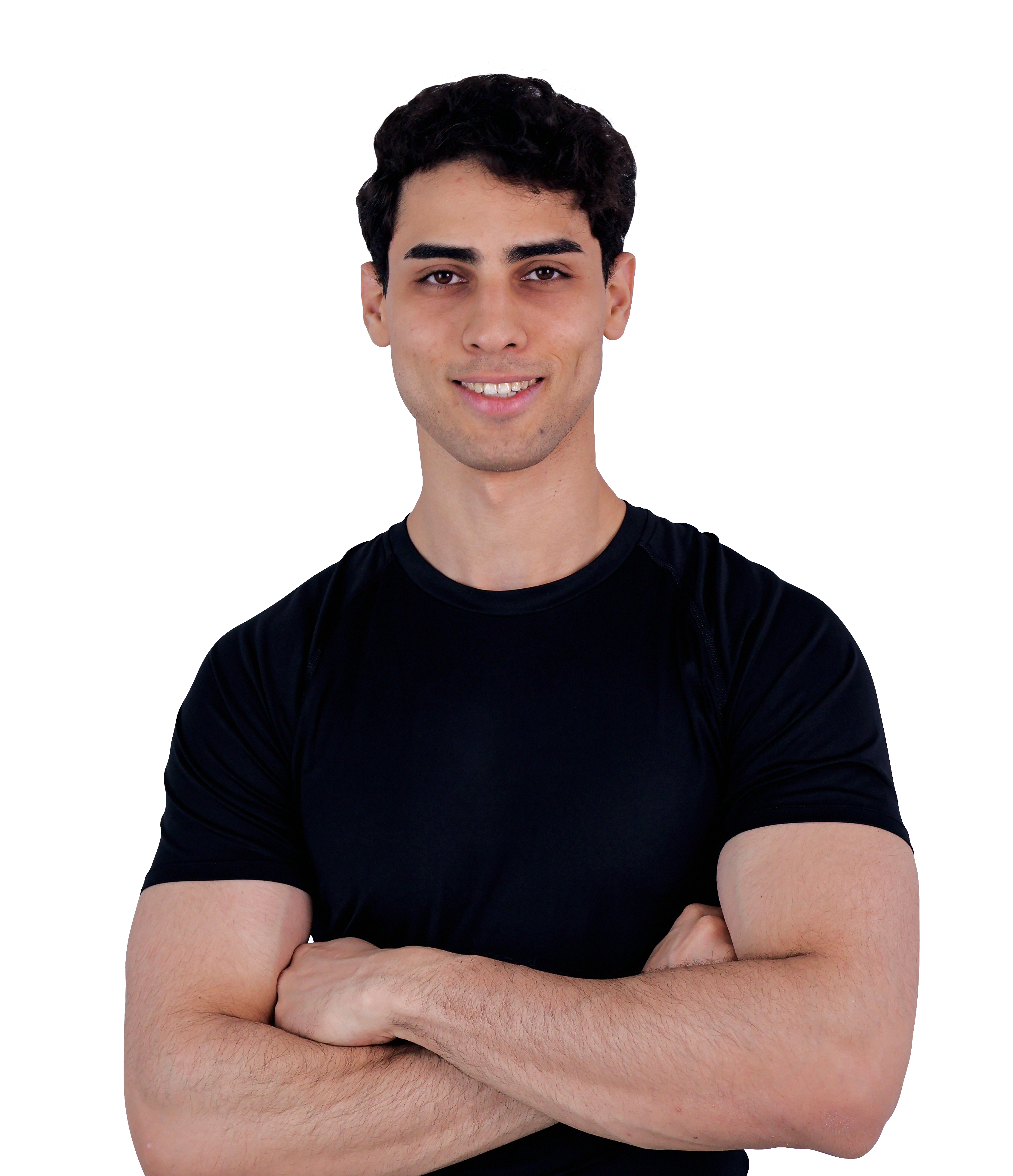 Fitness coach